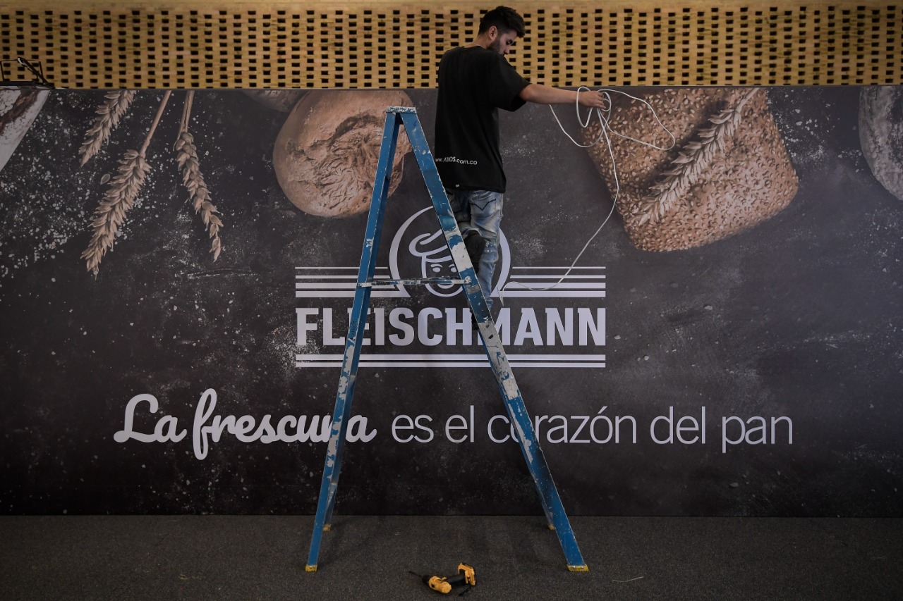 Durante los cuatro días del evento, estarán presentes empresarios y demás representantes de segmentos empresariales como: delicatessen, cárnicos, lácteos y huevos; panadería y pastelería, entre otros.