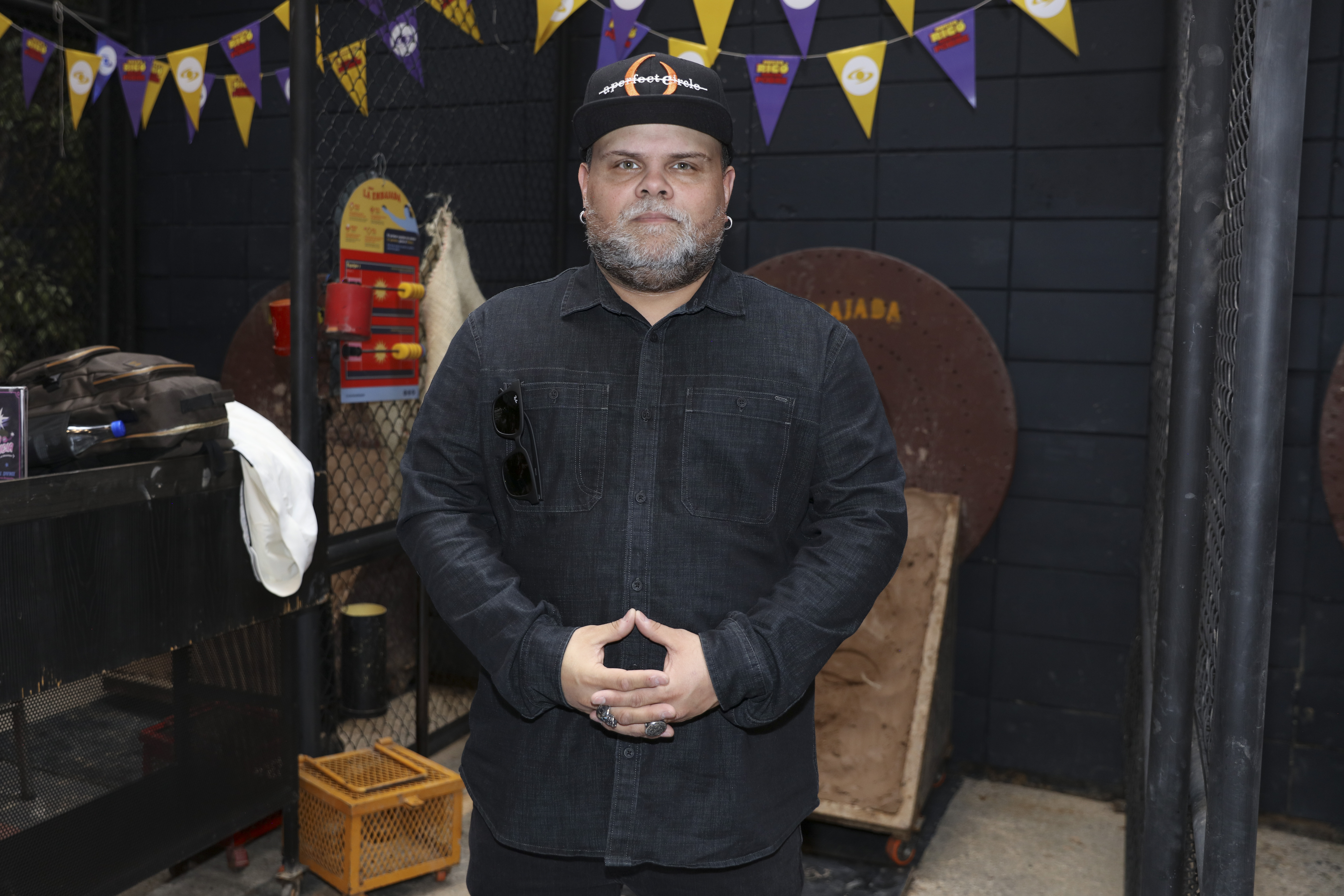 Julián Caicedo
