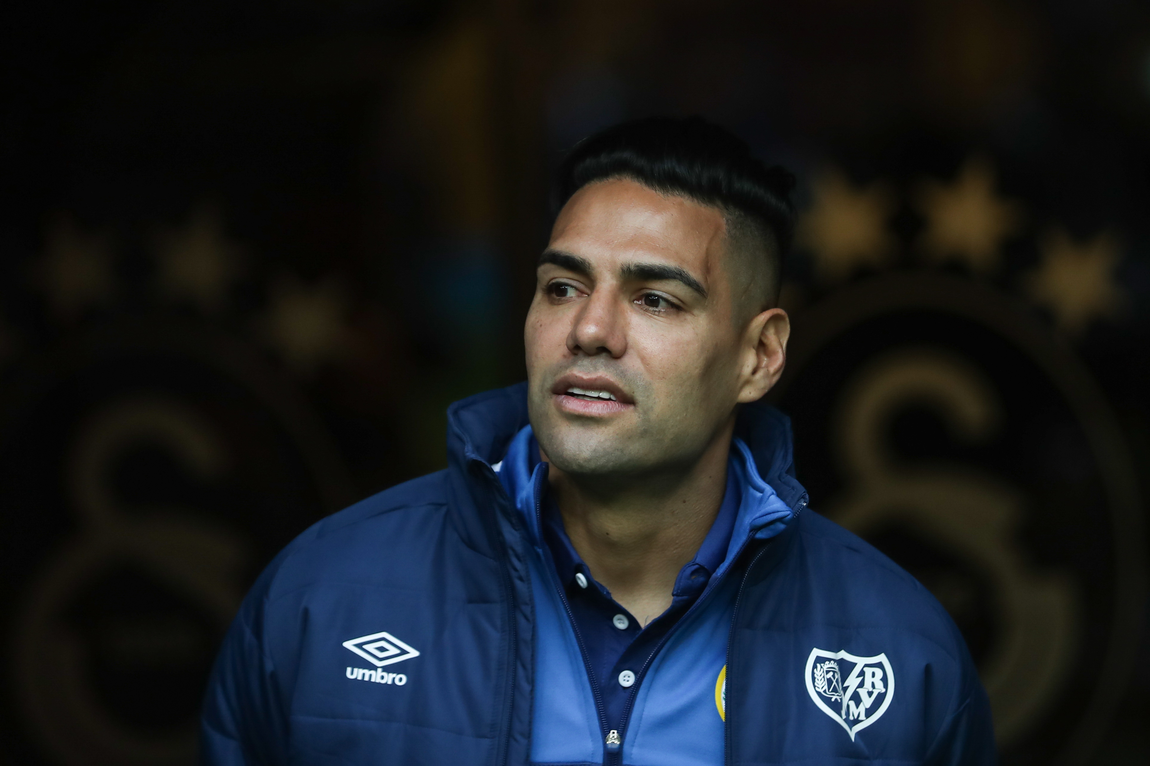 Es cierto el rumor: Falcao García jugaría en Arabia Saudita, crecen las versiones