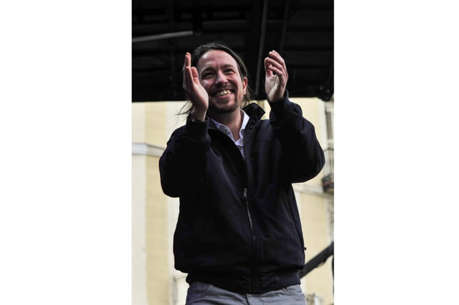El enemigo de ‘la casta’
