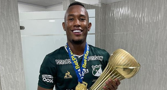 ¿Qué le pasó a Andrés Balanta? Se conocen detalles de su muerte en Argentina