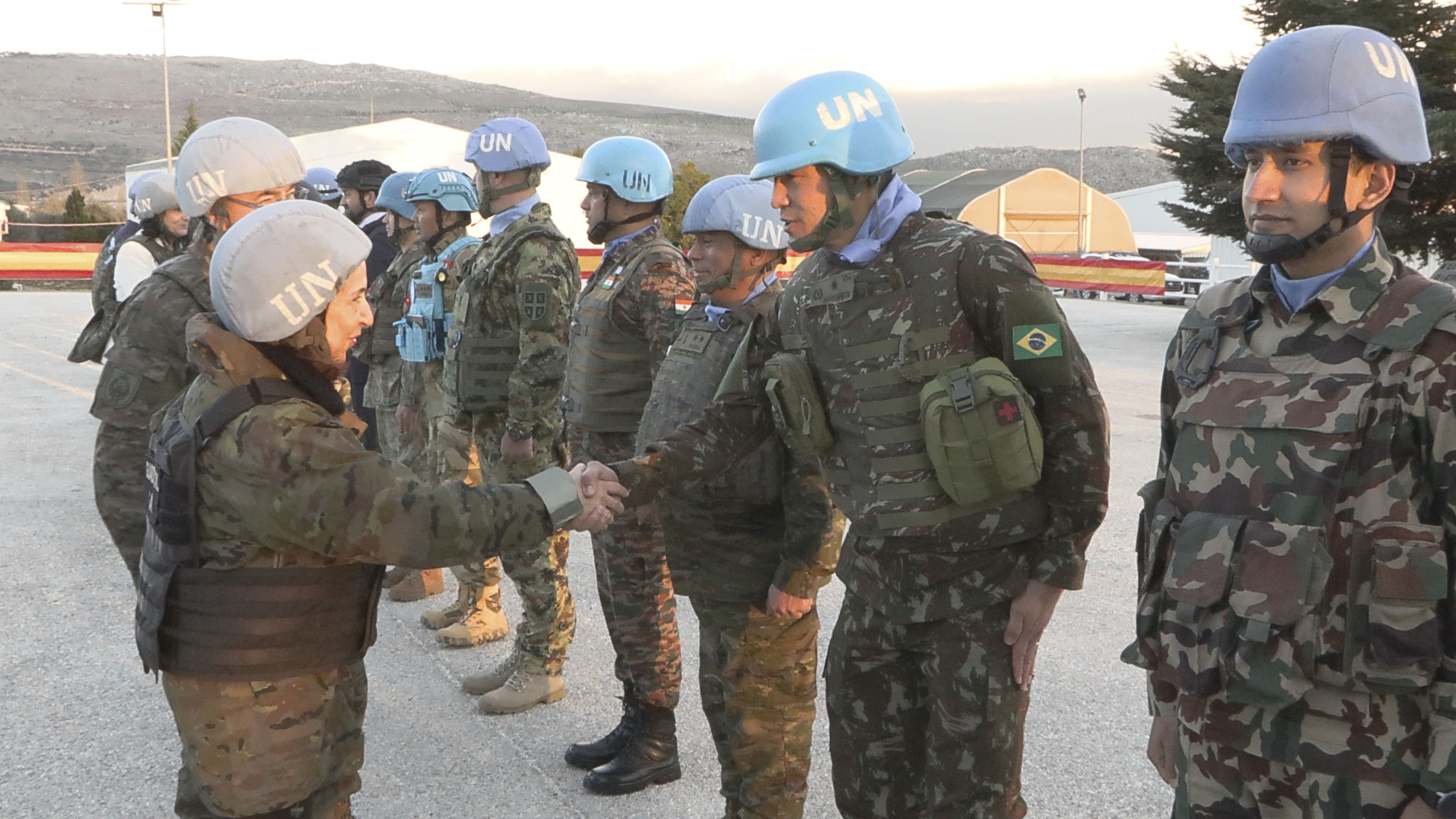 ¿Quién mató a los cascos azules? Israel culpa a Hezbolá, pero informes dicen otra cosa