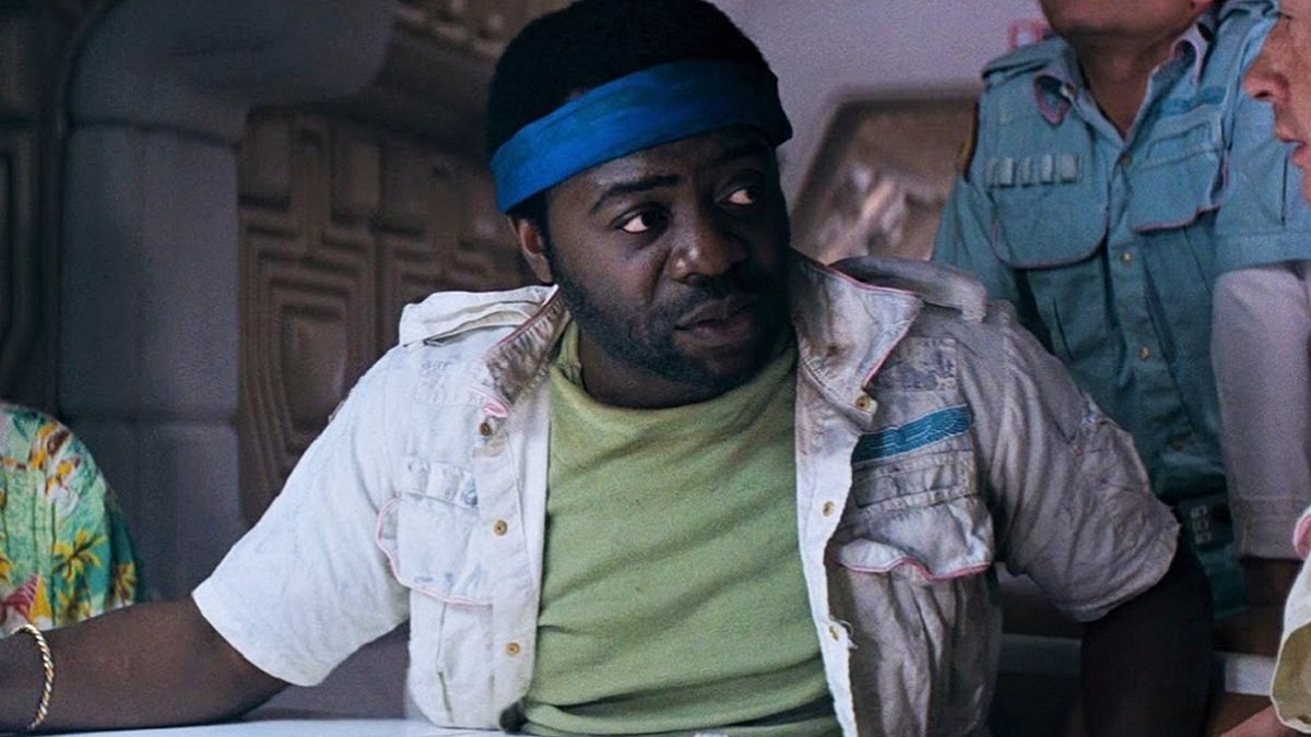 Murió Yaphet Kotto, actor de “James Bond” y “Alien”