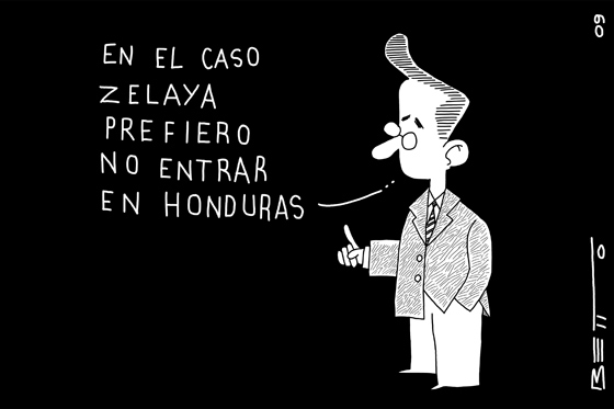 Prefiero no entrar