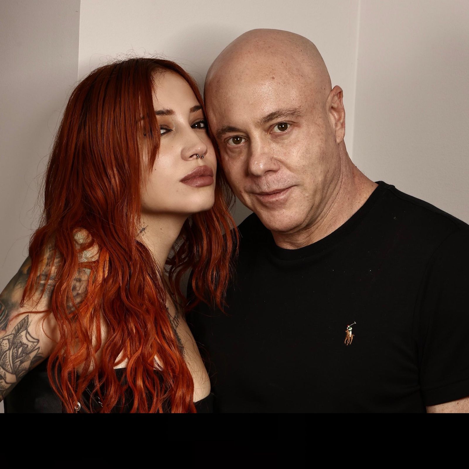 Jorge Rausch, de MasterChef, habla por primera vez de su novia: “Es espectacular”