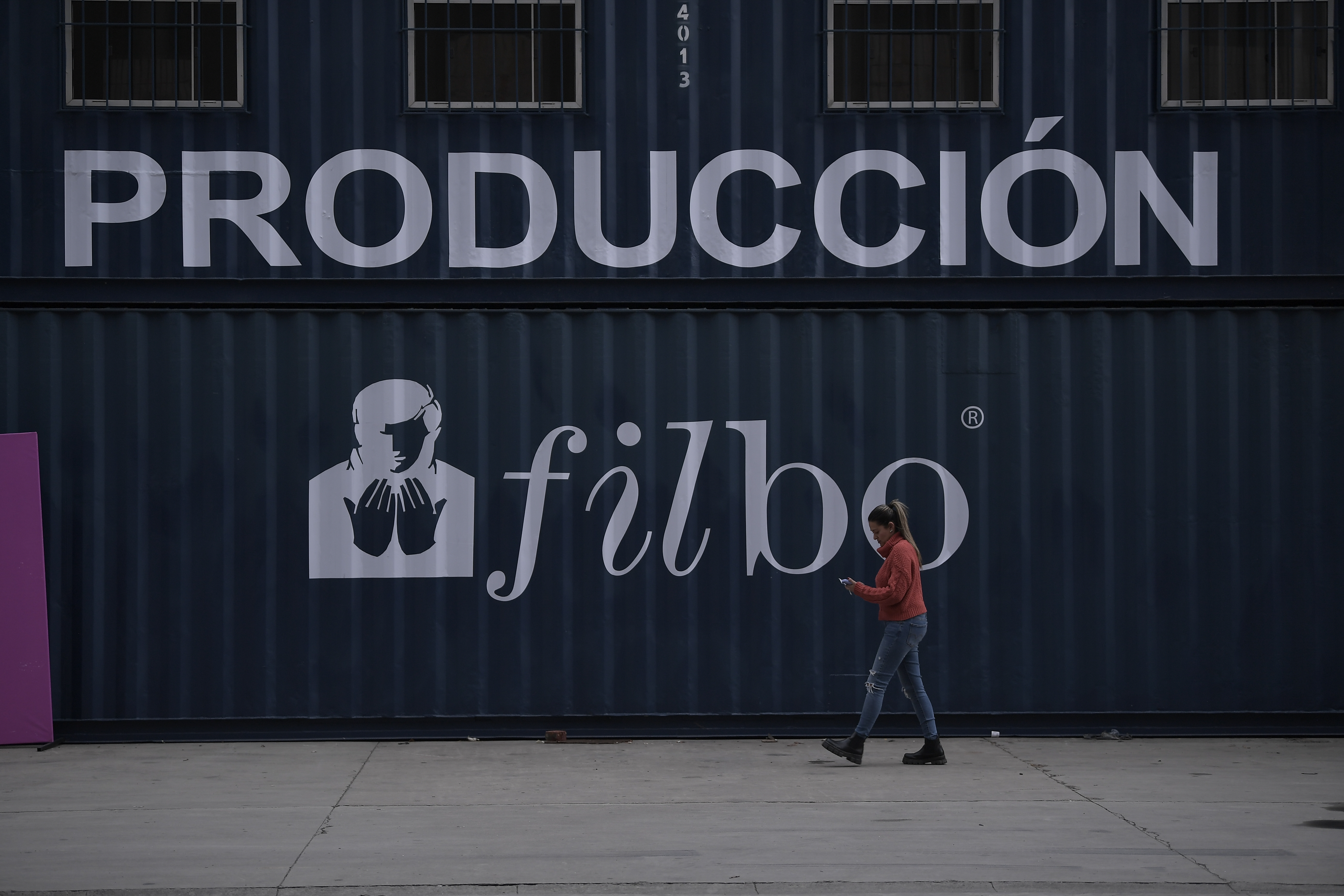 Se conocen nuevos detalles de la programación de la FilBo 2024
