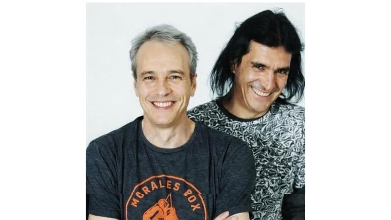 David Summers, de Hombres G, asolado con muerte de Felipe Staiti: “Un horror” ¿De qué murió?
