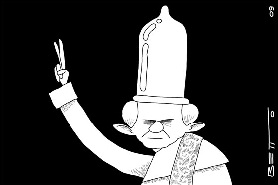 Benedicto