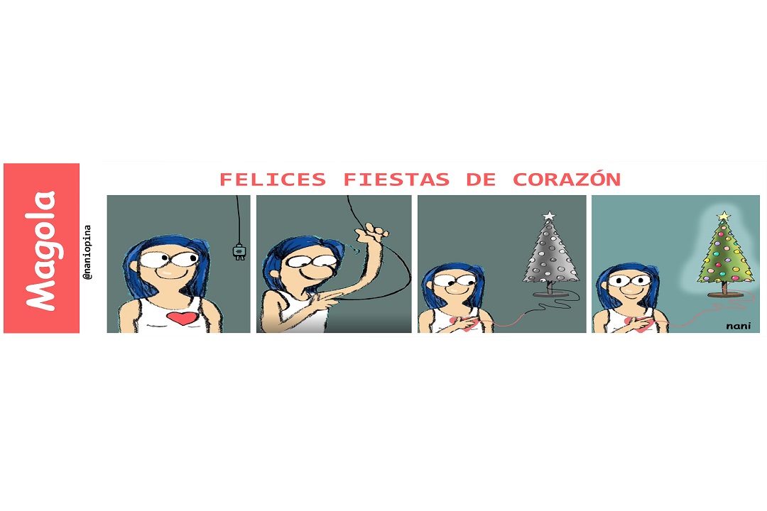 De corazón