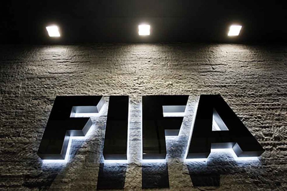 Guerra abierta en la FIFA