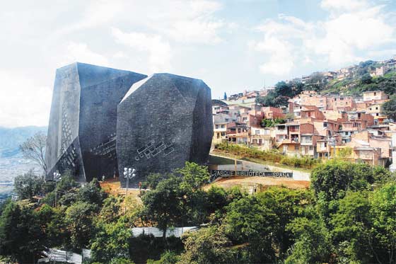 Medellín, entre las ciudades más innovadoras del mundo