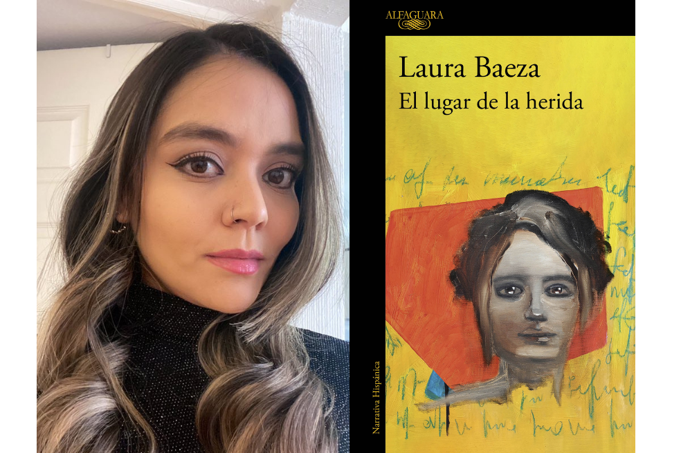 Una sociedad selectiva en la seguridad y la muerte: entrevista a Laura Baeza