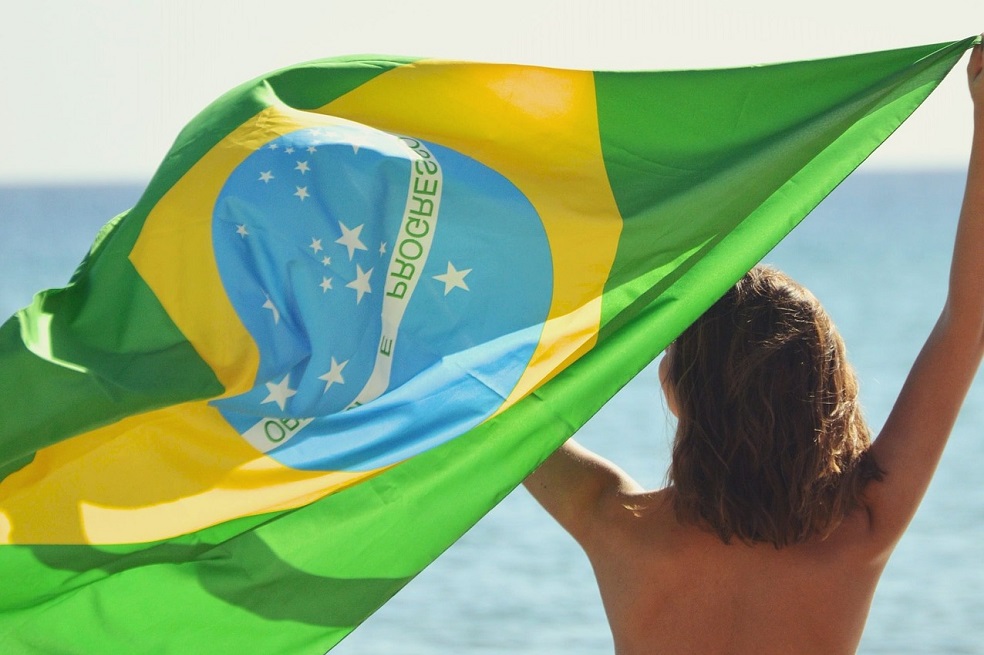 «No es no»: campaña en Brasil contra el acoso en Carnaval