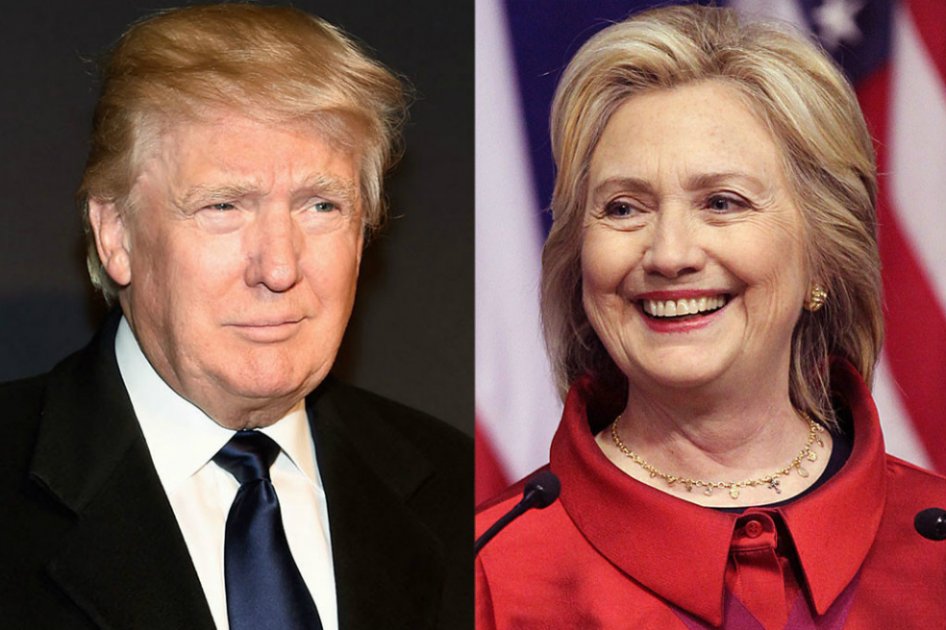 Duro rifirrafe entre Hillary Clinton y Donald Trump por Estado Islámico
