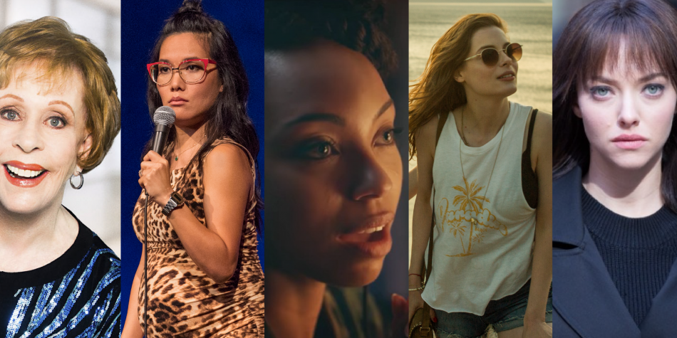 9 series de Netflix que toda mamá debería ver