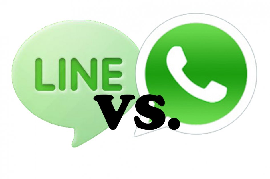 Competencia de Whatsapp supera 100 millones de descargas