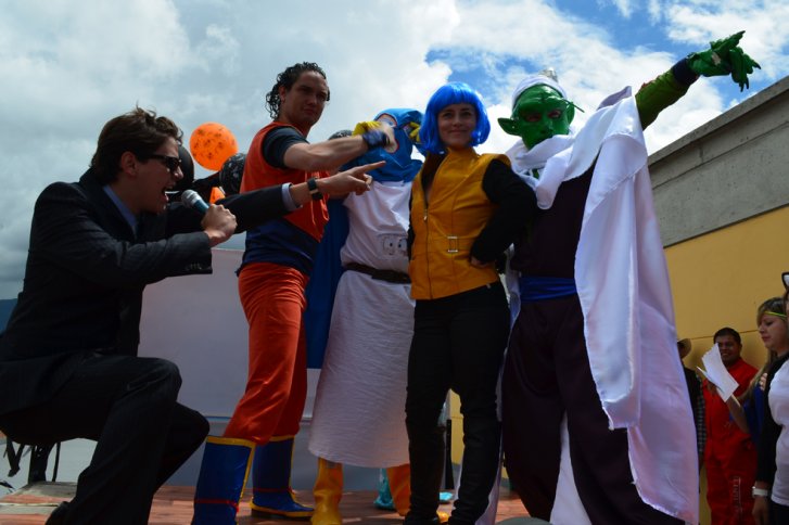 Seis de cada 10 colombianos celebrará Halloween
