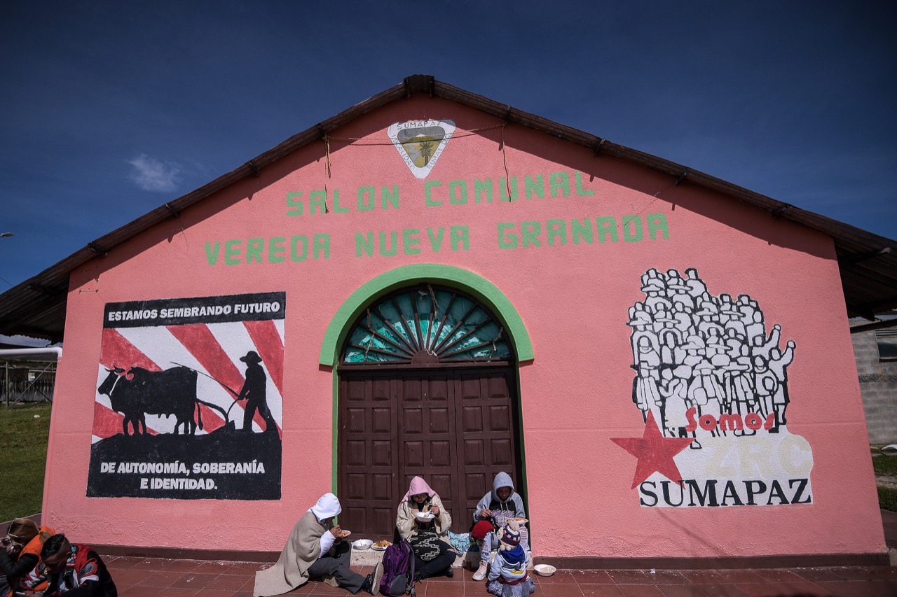 ¿Qué le espera a Sumapaz con el PDET?