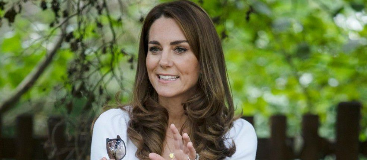 Kate Middleton preocupa por su salud. ¿Mejor o peor? Pronto se sabría la verdad