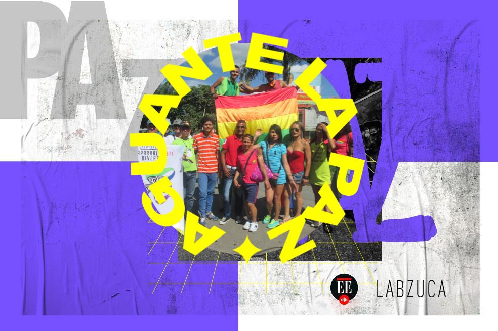La comunidad trans que hizo frente al conflicto armado en Tolima | Aguante la Paz