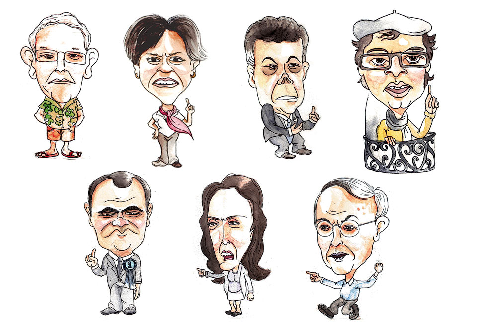 Las frases más inocentes de 2014