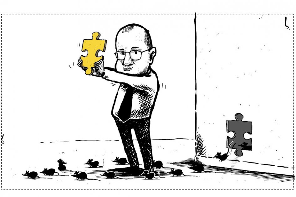 (Montealegre) Paro judicial