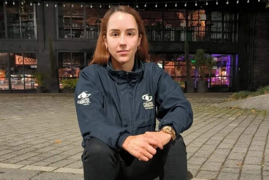 Érika Zapata sorprendió a todos con el carrazo que se compró: “son procesos”