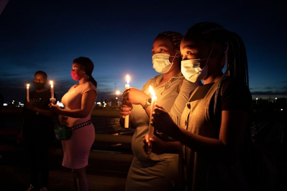 Diez acontecimientos del 2020 opacados por la pandemia de COVID-19