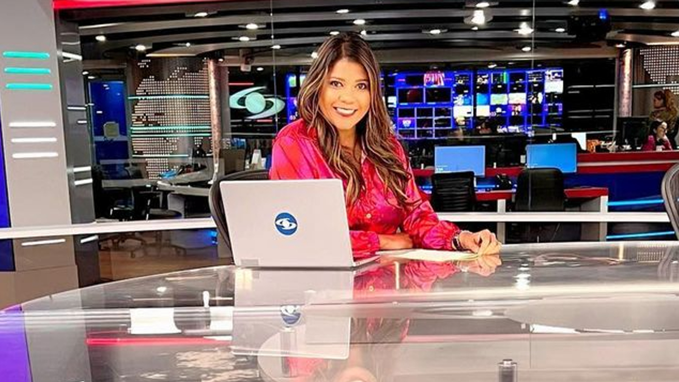 Periodista que trabajó en Noticias Caracol reveló por qué renunció al informativo