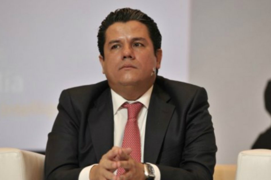 Germán Arce, nuevo ministro de Minas y Energía