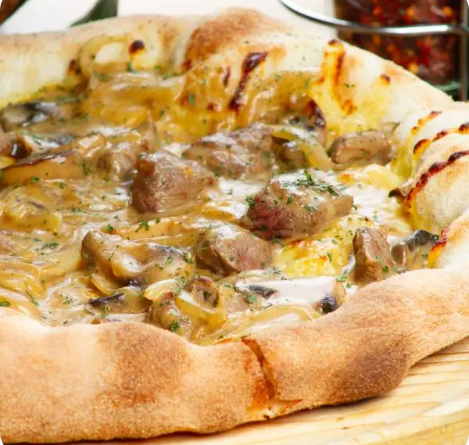 La Martina Trattoria