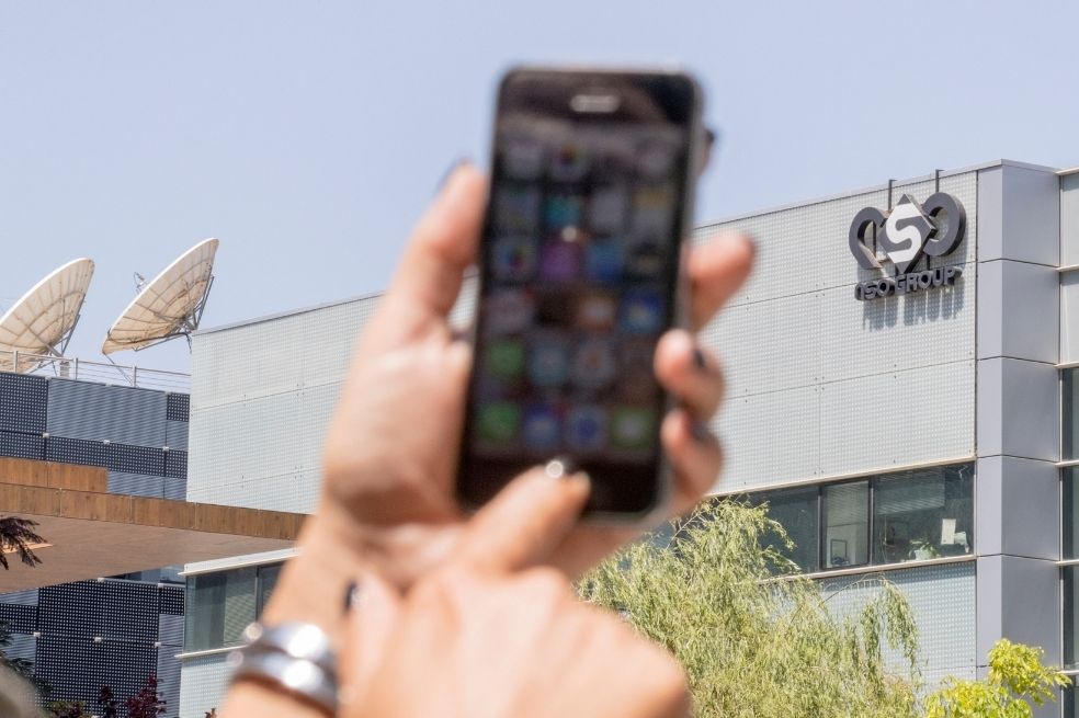 ‘Pegasus’, el software israelí que se usó para espiar periodistas y activistas