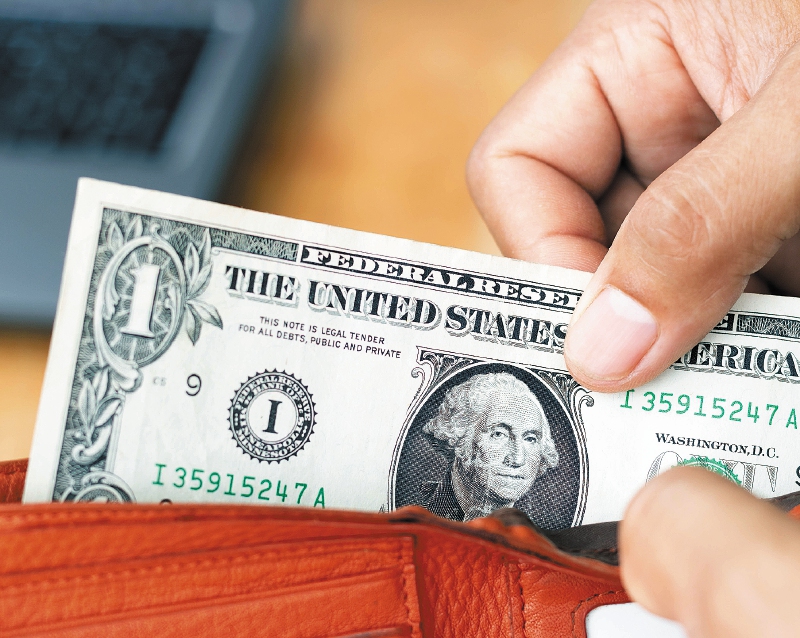 Dólar hoy en Colombia: así cerró la divisa este 24 de agosto