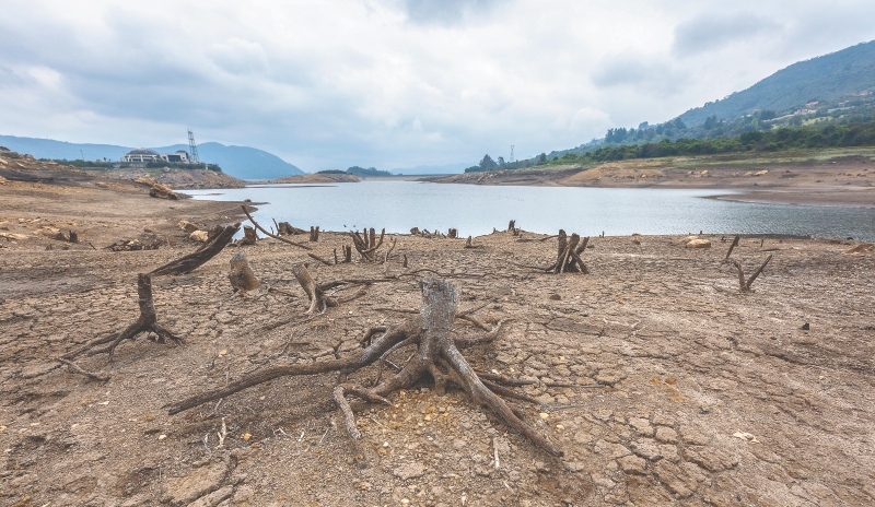 Racionamiento: ¿cómo entender la crisis hídrica en Bogotá y parte de la sabana?