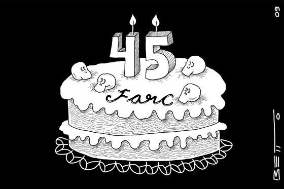 Aniversario
