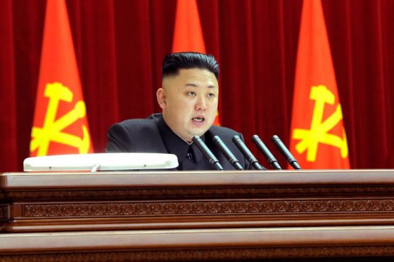 Corea del Norte dispara 3 misiles de corto alcance