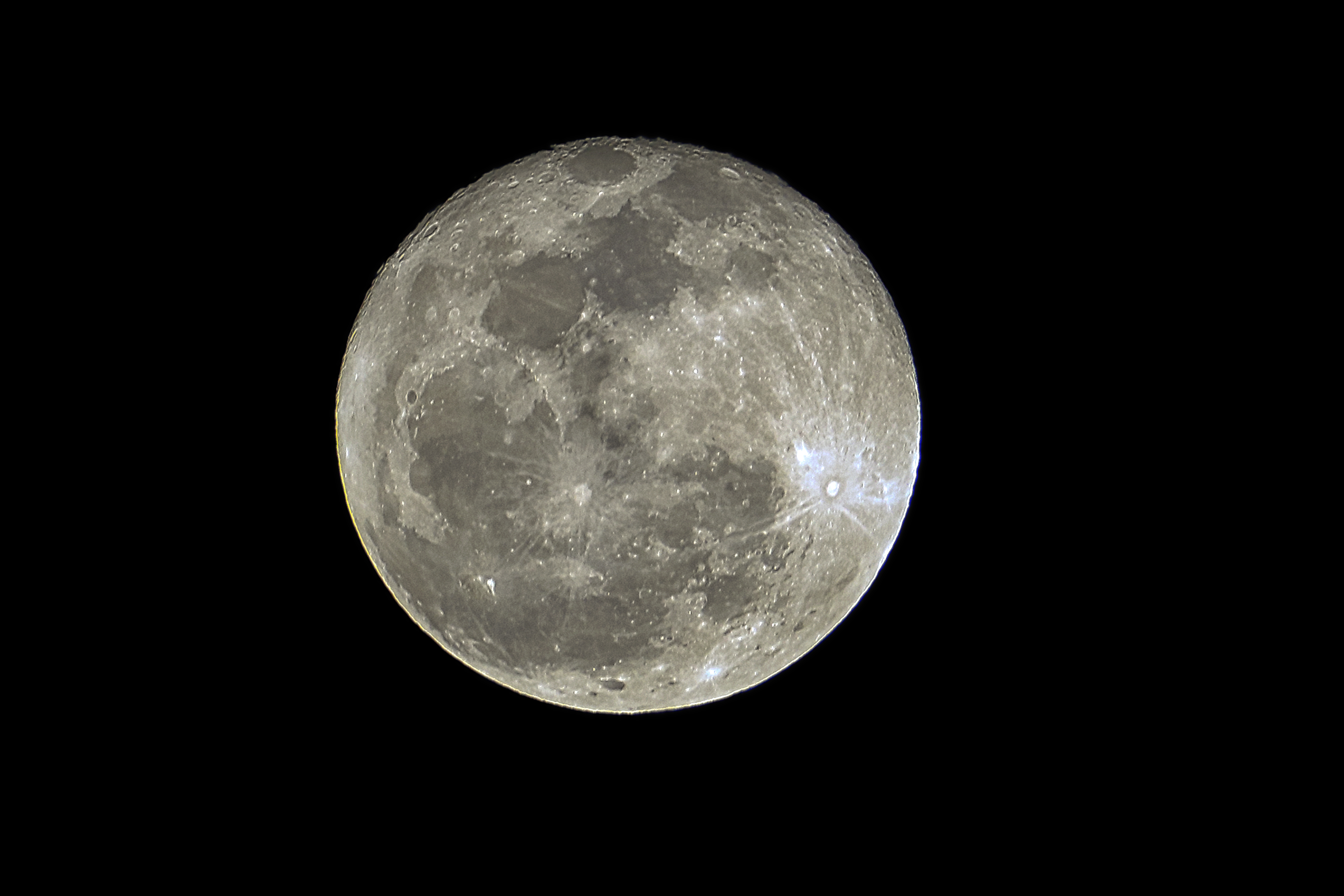 Luna de Ciervo 2024: prepárese para este evento que se podrá ver el 21 de julio