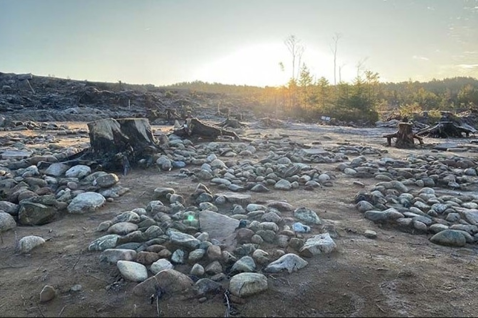 Arqueólogos encuentran un cementerio infantil de más de 2.200 años de antiguedad