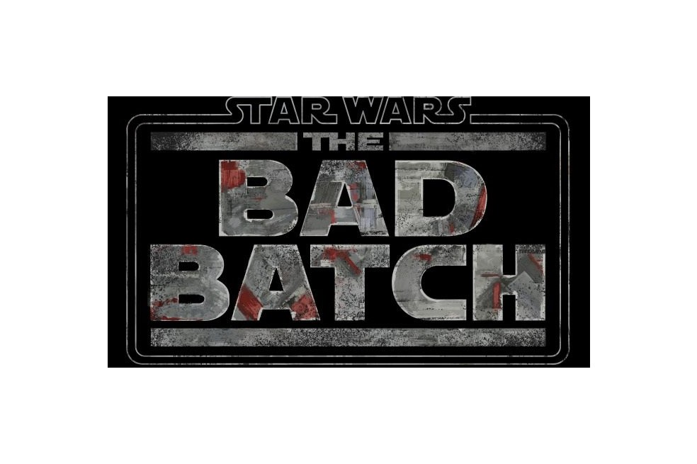 Los productores ejecutivos de “The Bad Batch” son Dave Filoni, Athena Portillo, Brad Rau y Jennifer Corbett.
