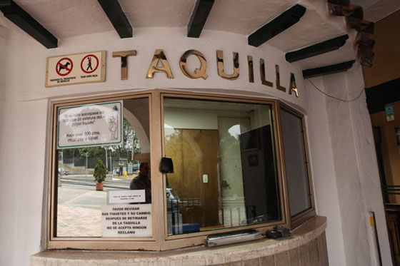 Monserrate, un buen plan para Semana Santa