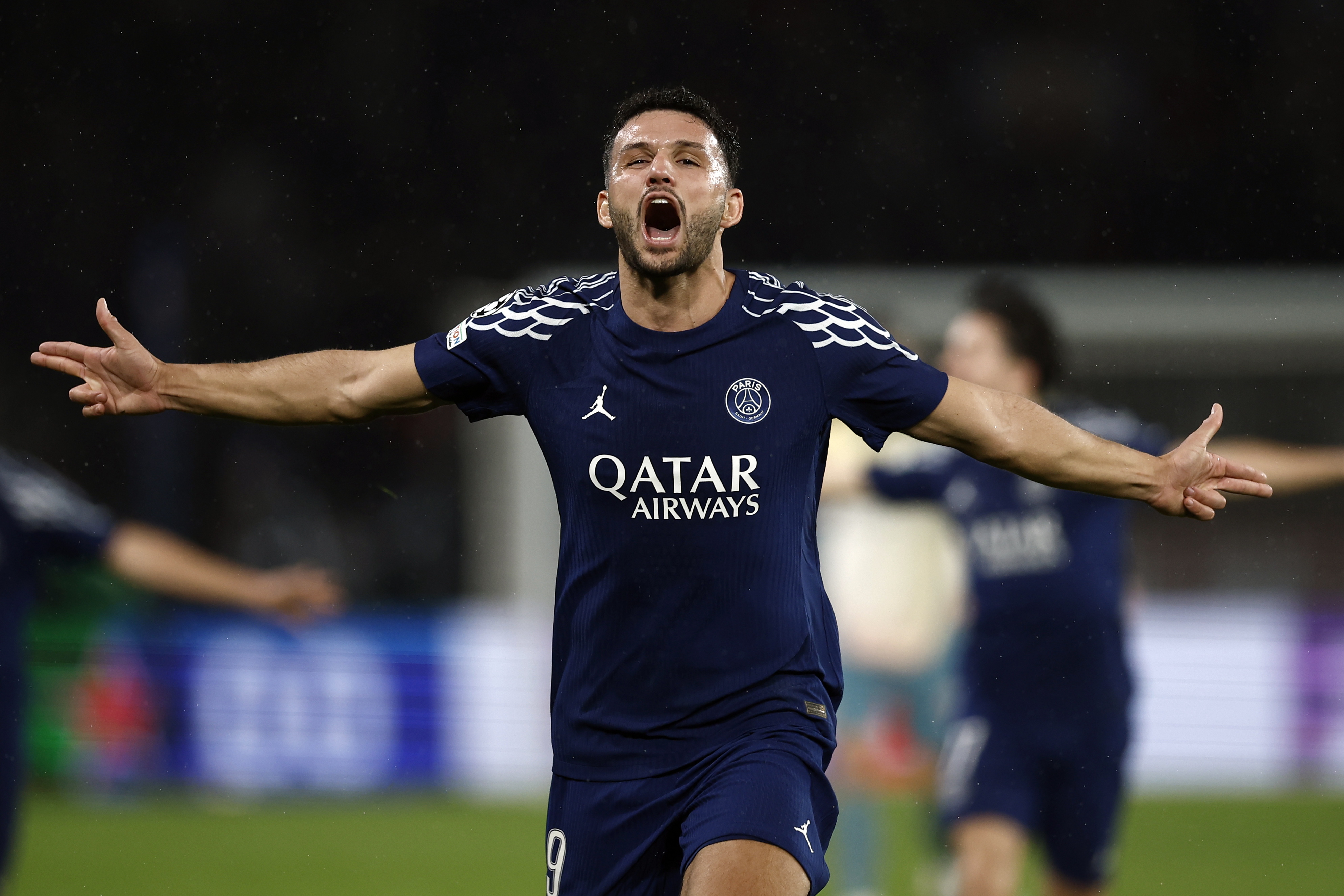 Remontada épica: PSG venció a Manchester City y lo dejó casi fuera de la Champions