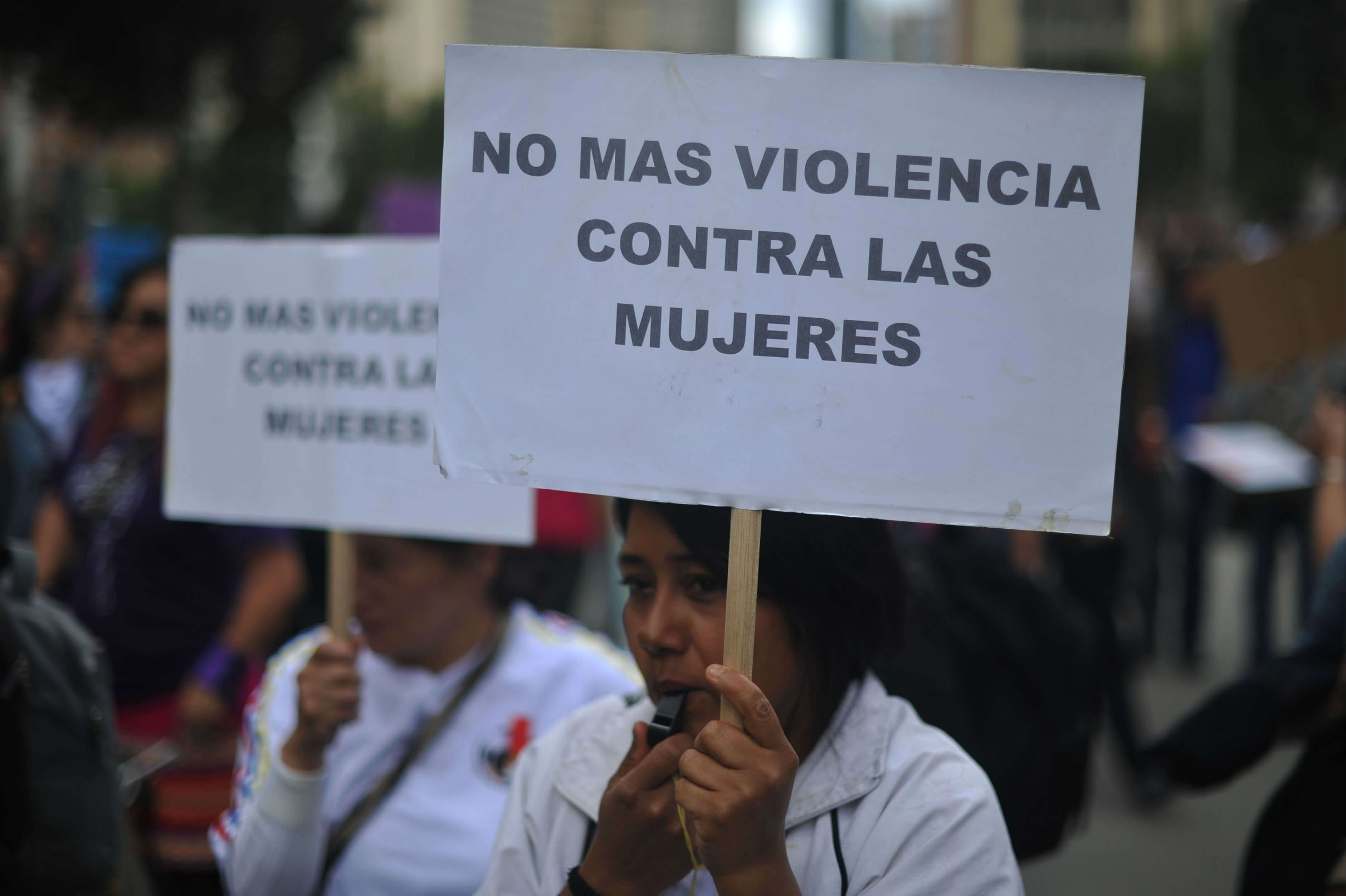 Investigan asesinato de mujer de 51 años en Santander