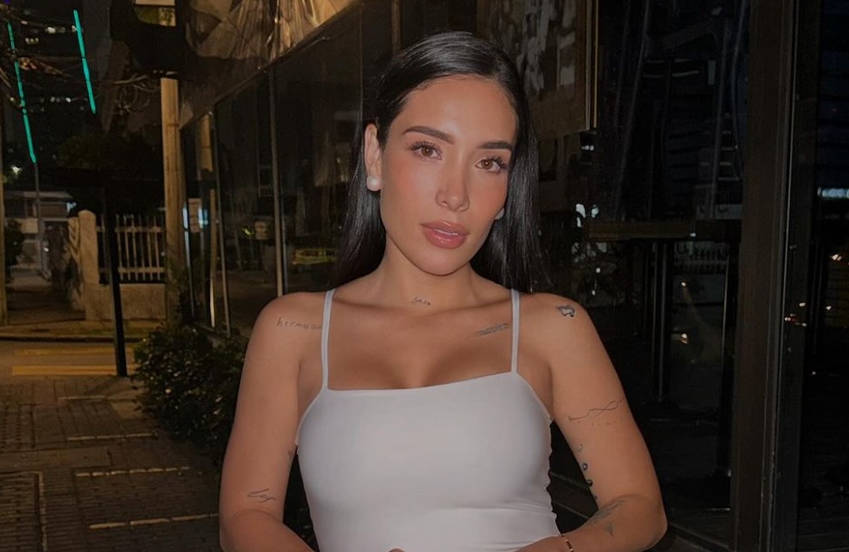 Luisa Fernanda W cambió radicalmente de look: “Tomar esta decisión no fue fácil”