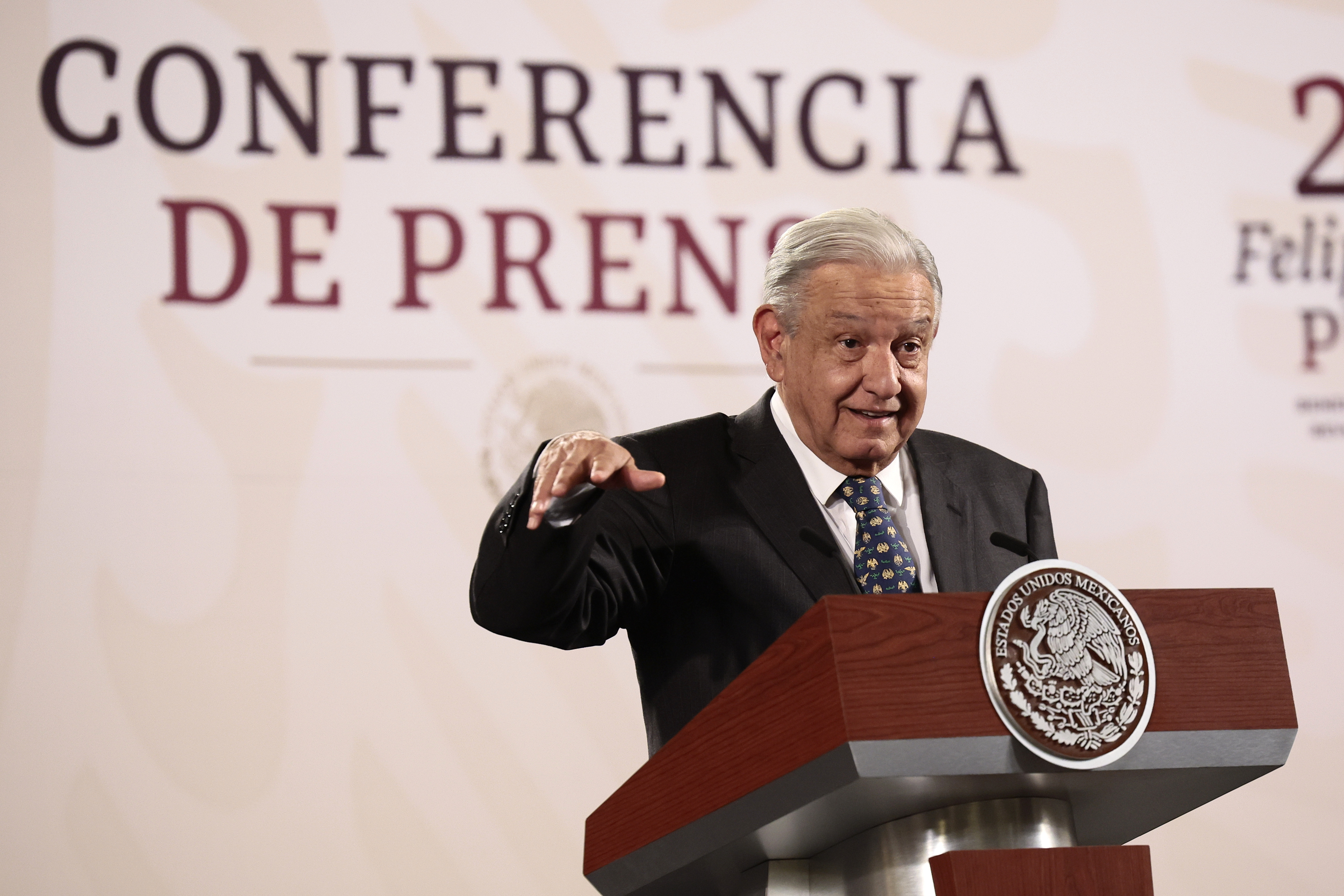La polémica reforma judicial de López Obrador en México, explicada