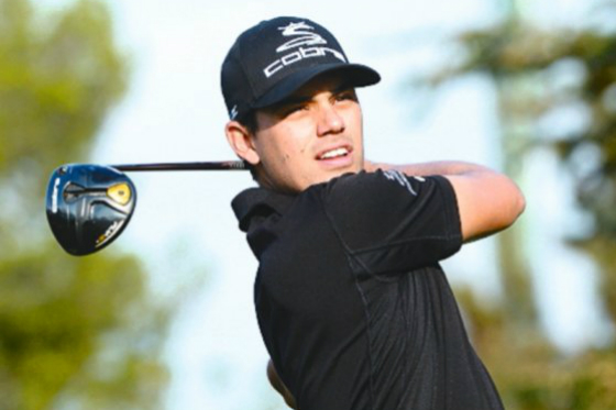 Arranca el Colombia Open de golf