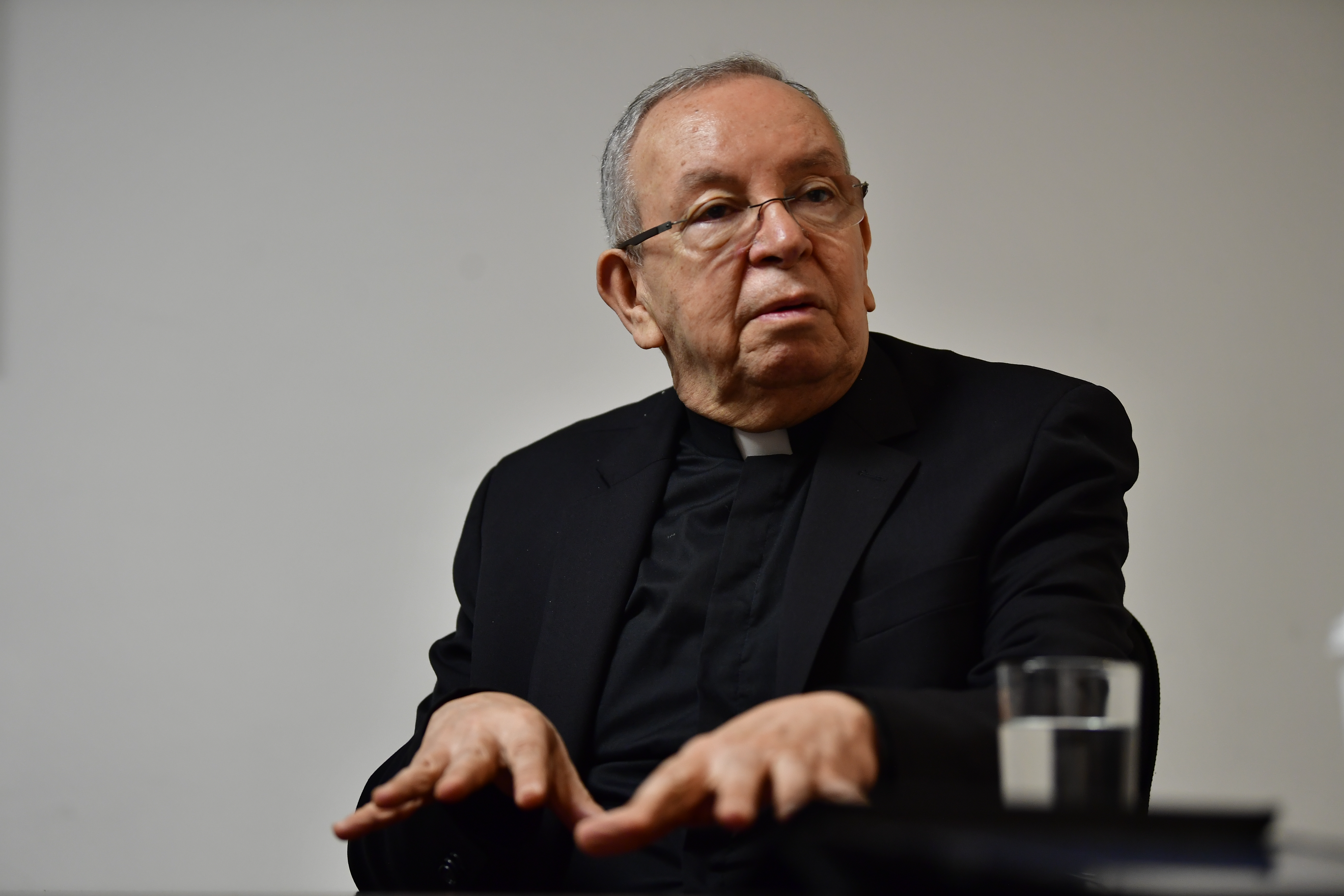 “Que sea posible que todos aporten”: iglesia tras marchas apoyadas por Petro