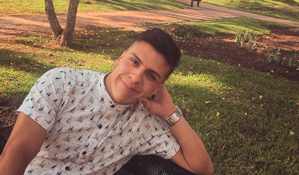 Falleció Dilan Cruz, el joven que marchaba para pedir educación