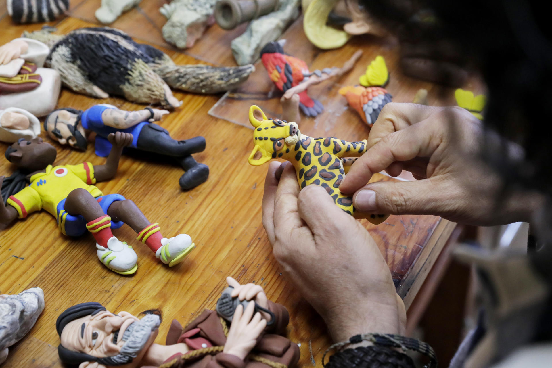 Pensión para los artistas: la apuesta que se consolida en Cundinamarca
