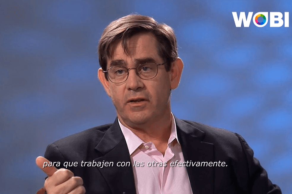 Tres consejos para aplicar la innovación abierta en las organizaciones
