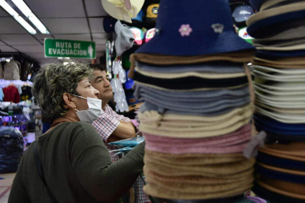 Fenalco propone ‘Pico y Género’ para la reactivación del comercio en Bogotá y Cundinamarca